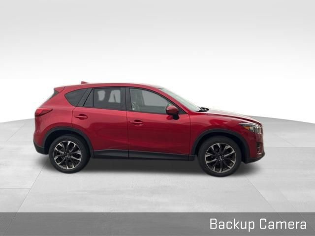 Used 2016 MAZDA CX-5 Grand Touring image 6