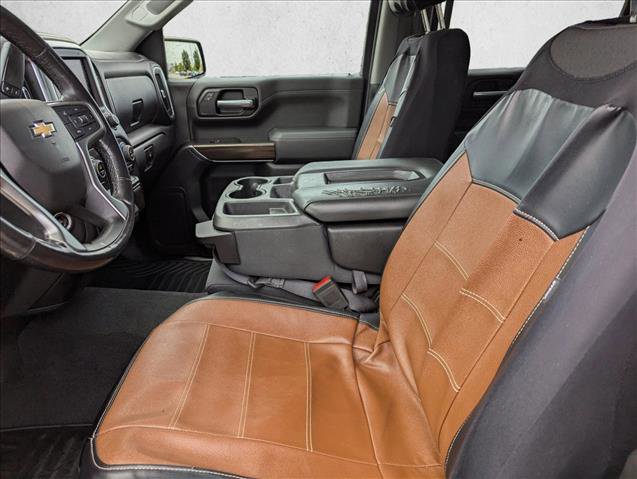 Used 2019 Chevrolet Silverado 1500 LT w/ All-Star Edition RWD image 21