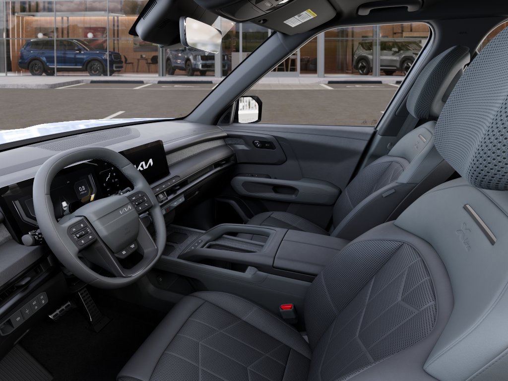 New 2027 Kia Telluride SX X-Line AWD/4WD image 7