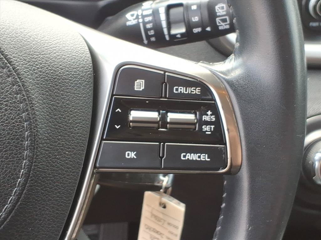 Used 2019 Kia Sorento AWD w/ LX Convenience Package image 27