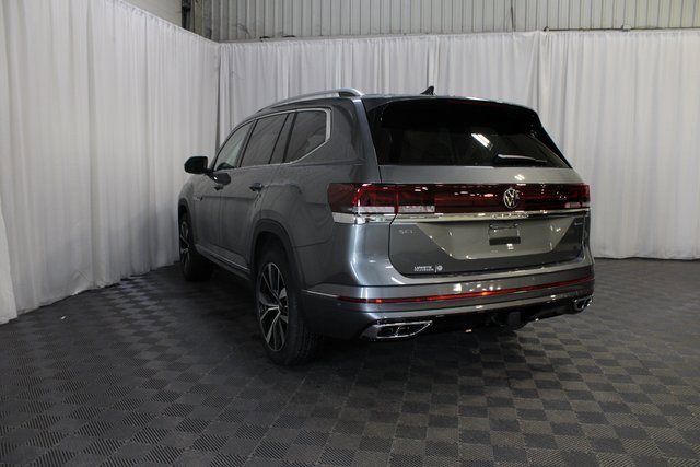 New 2025 Volkswagen Atlas SEL Premium R-Line image 28