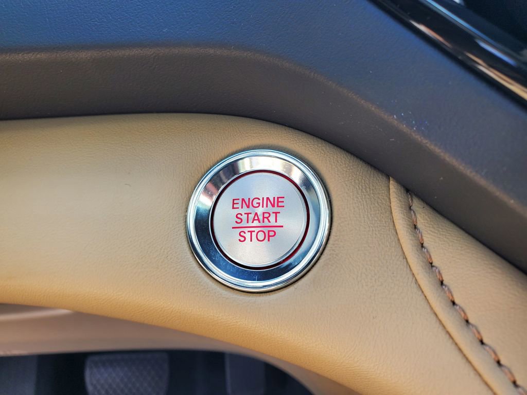 Certified 2023 Acura RDX AWD image 28