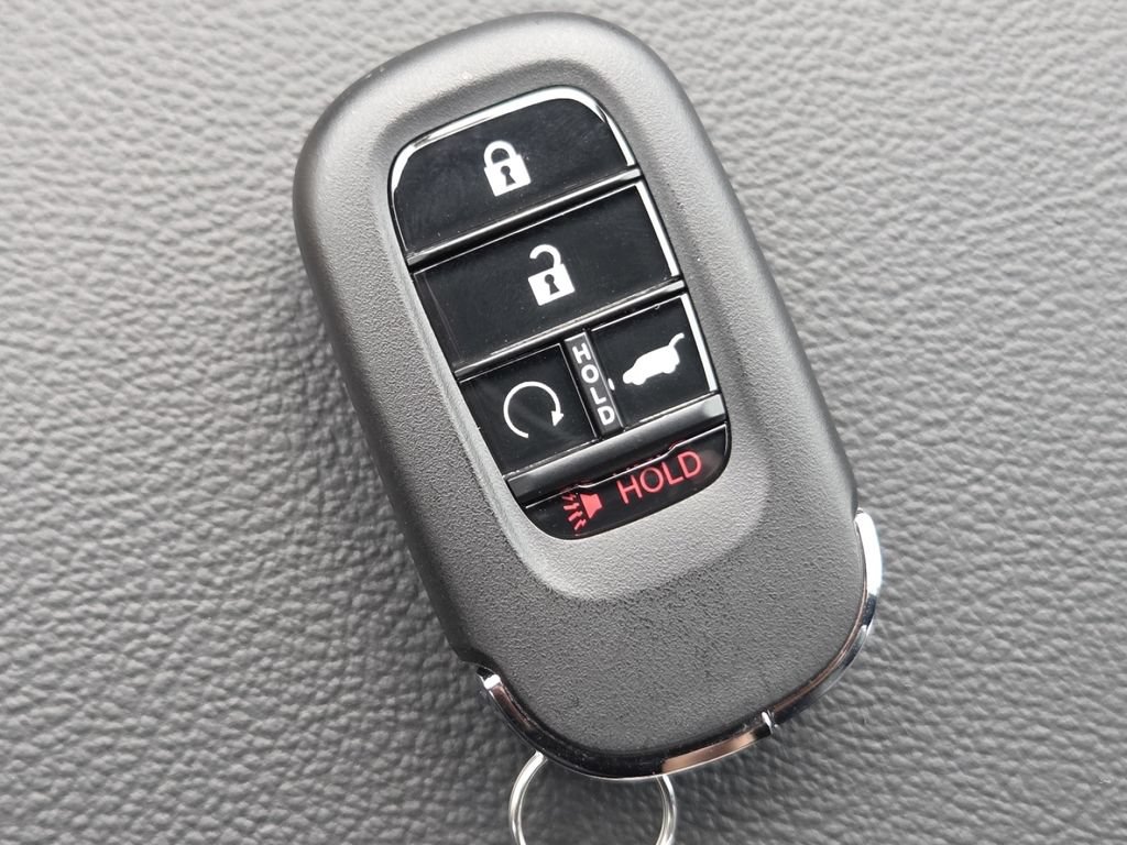 New 2026 Honda CR-V Sport-L image 36