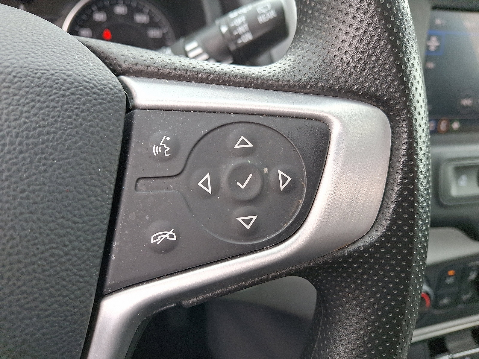 Certified 2023 GMC Terrain SLE w/ Driver Convenience Package image 21