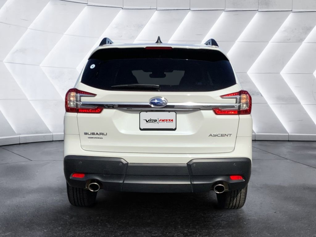 Certified 2024 Subaru Ascent Premium w/ Convenience Package image 5