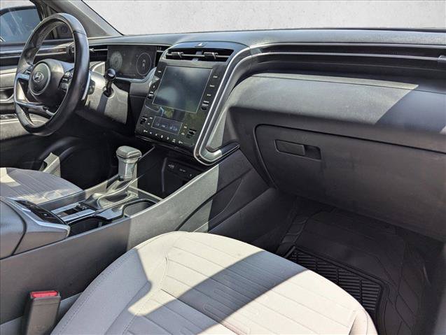 Used 2022 Hyundai Santa Cruz SEL Premium AWD/4WD image 19