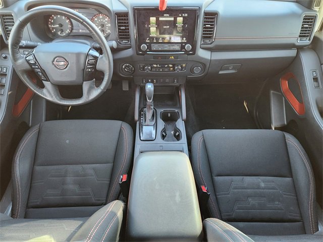 Used 2022 Nissan Frontier PRO-4X image 18