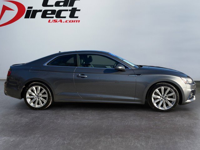 Used 2018 Audi A5 2.0T Premium Plus w/ Premium Plus image 14