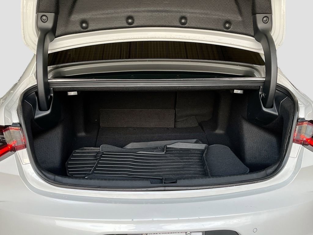 Used 2024 Acura TLX SH-AWD w/ A-SPEC Pkg image 28