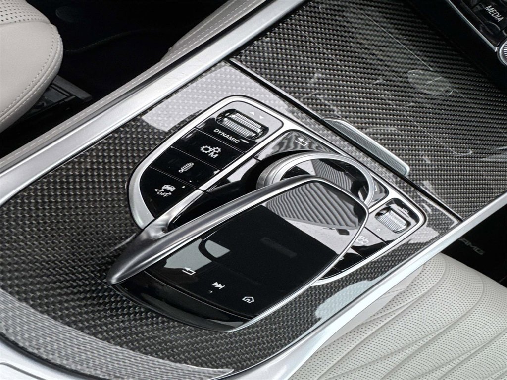 Used 2023 Mercedes-Benz G 63 AMG 4MATIC image 26