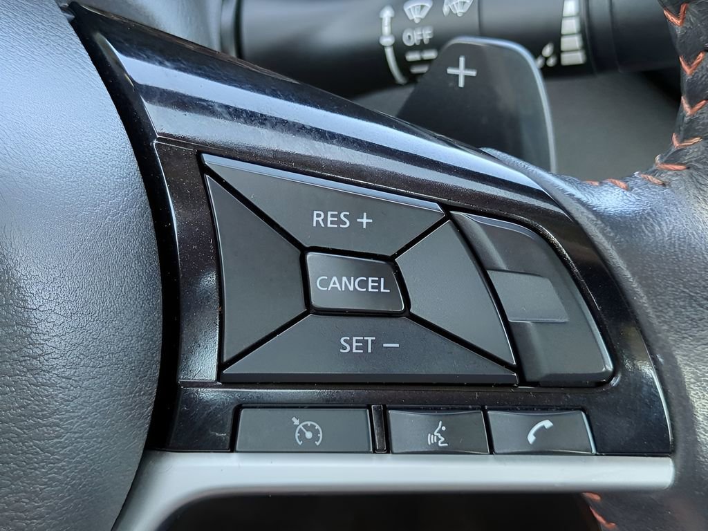 Certified 2024 Nissan Altima 2.5 SR image 24