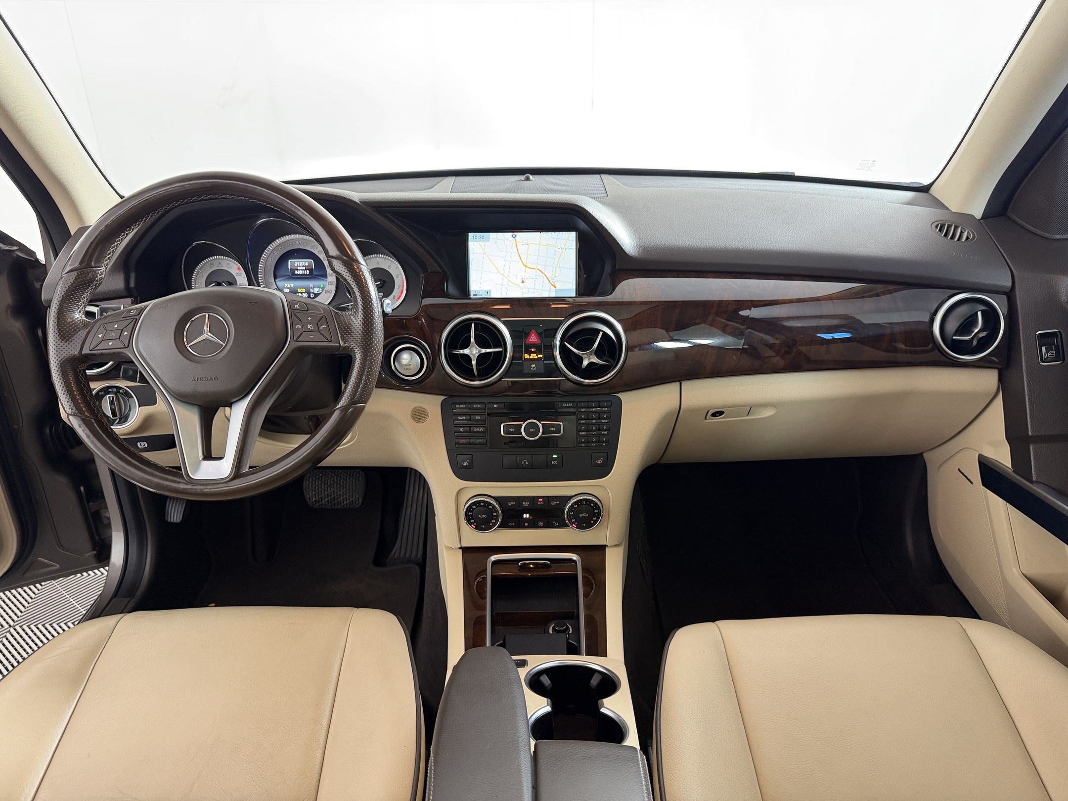 Used 2014 Mercedes-Benz GLK 350 4MATIC image 16