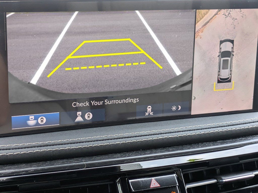 New 2026 Acura MDX Type S AWD/4WD image 22