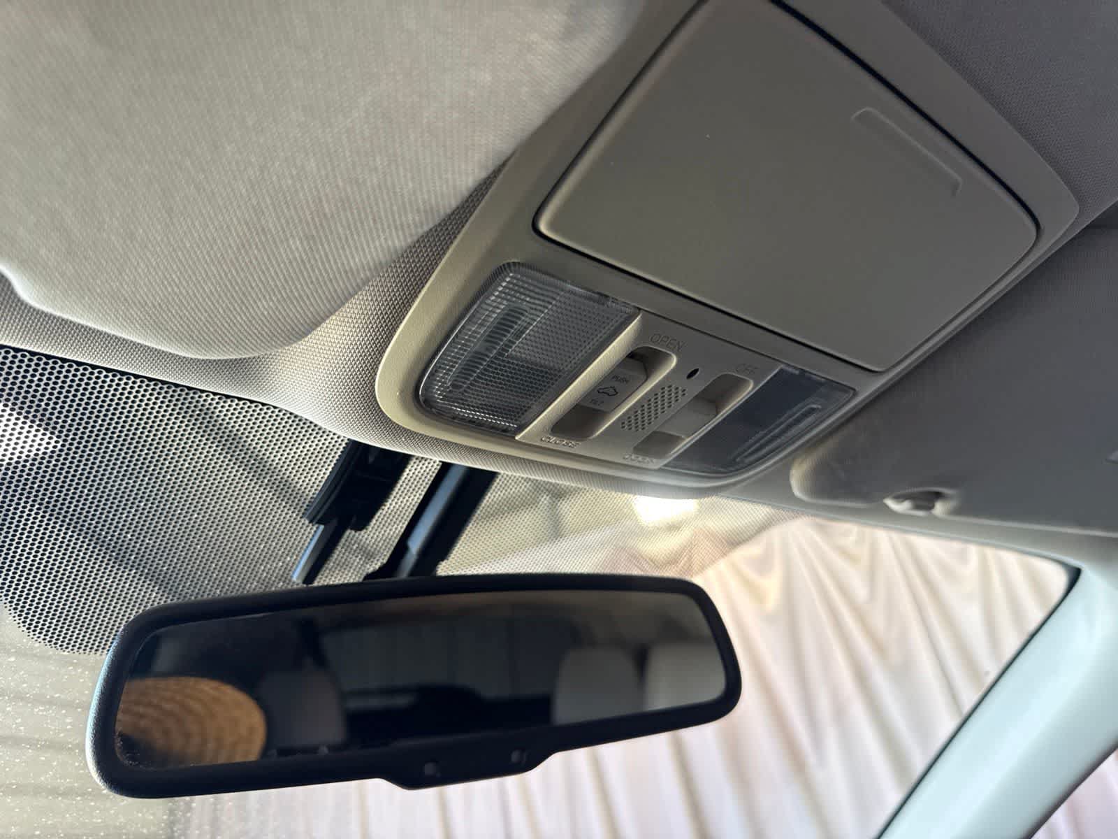 Used 2015 Honda CR-V EX-L image 24