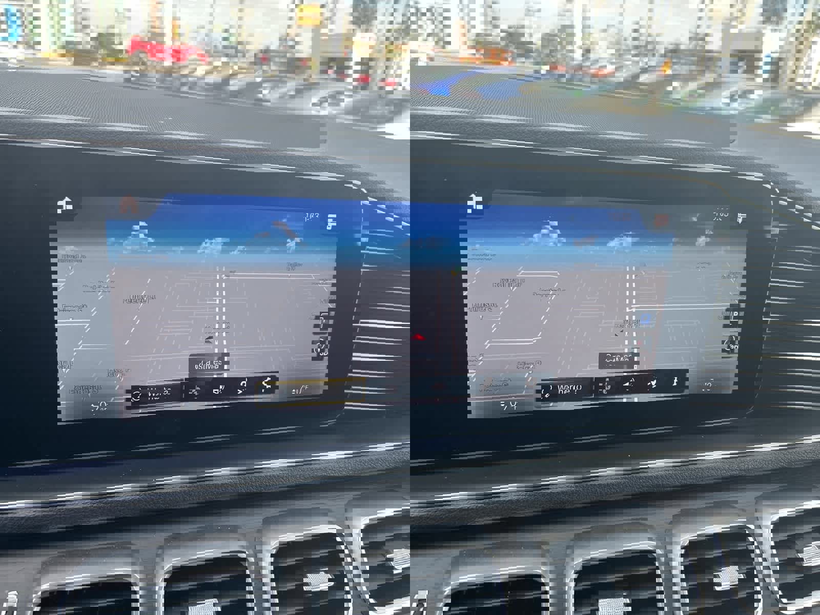 Used 2022 Mercedes-Benz GLE 350 4MATIC image 38