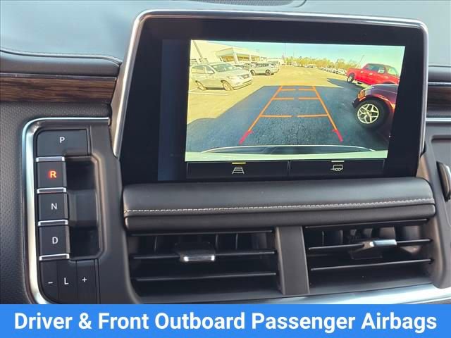 Certified 2023 Chevrolet Suburban Premier image 22