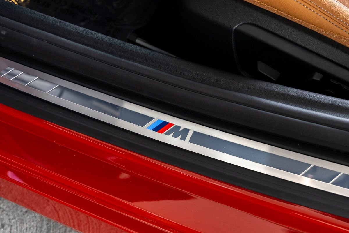 New 2026 BMW Z4 sDrive30i w/ Driving Assistance Package RWD image 28