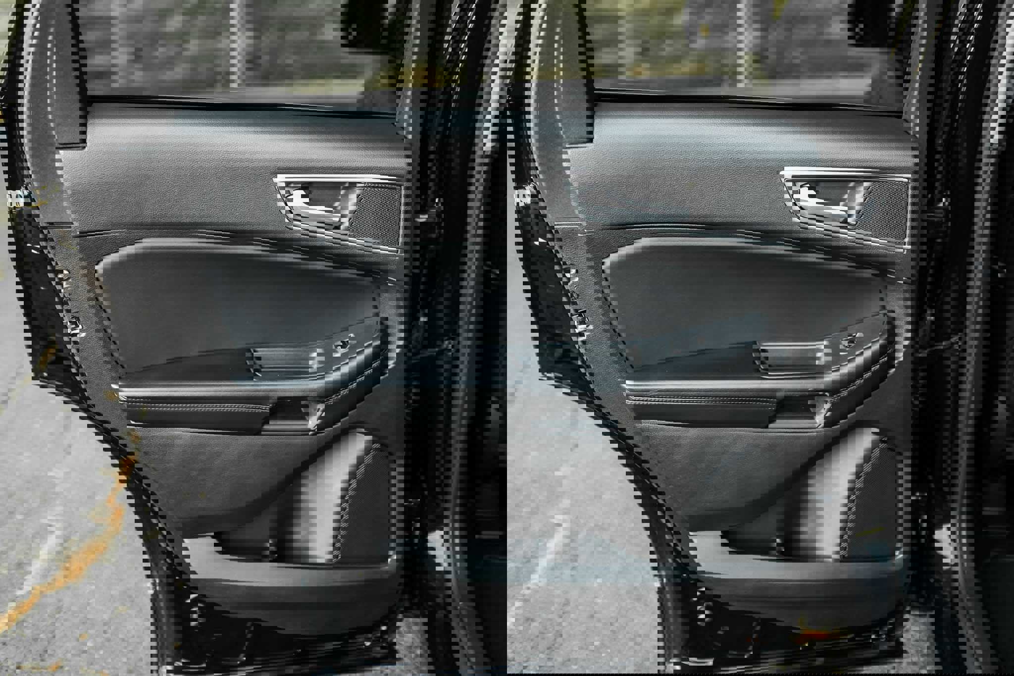 Used 2023 Ford Edge SEL image 19