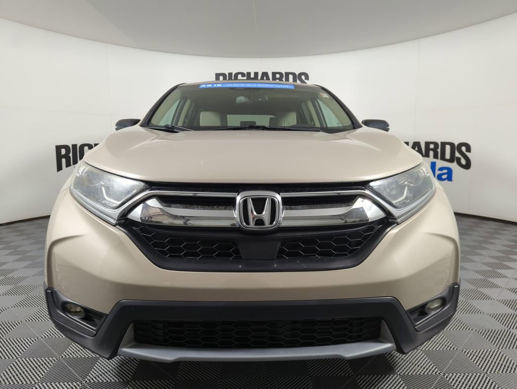 Used 2019 Honda CR-V EX-L image 3