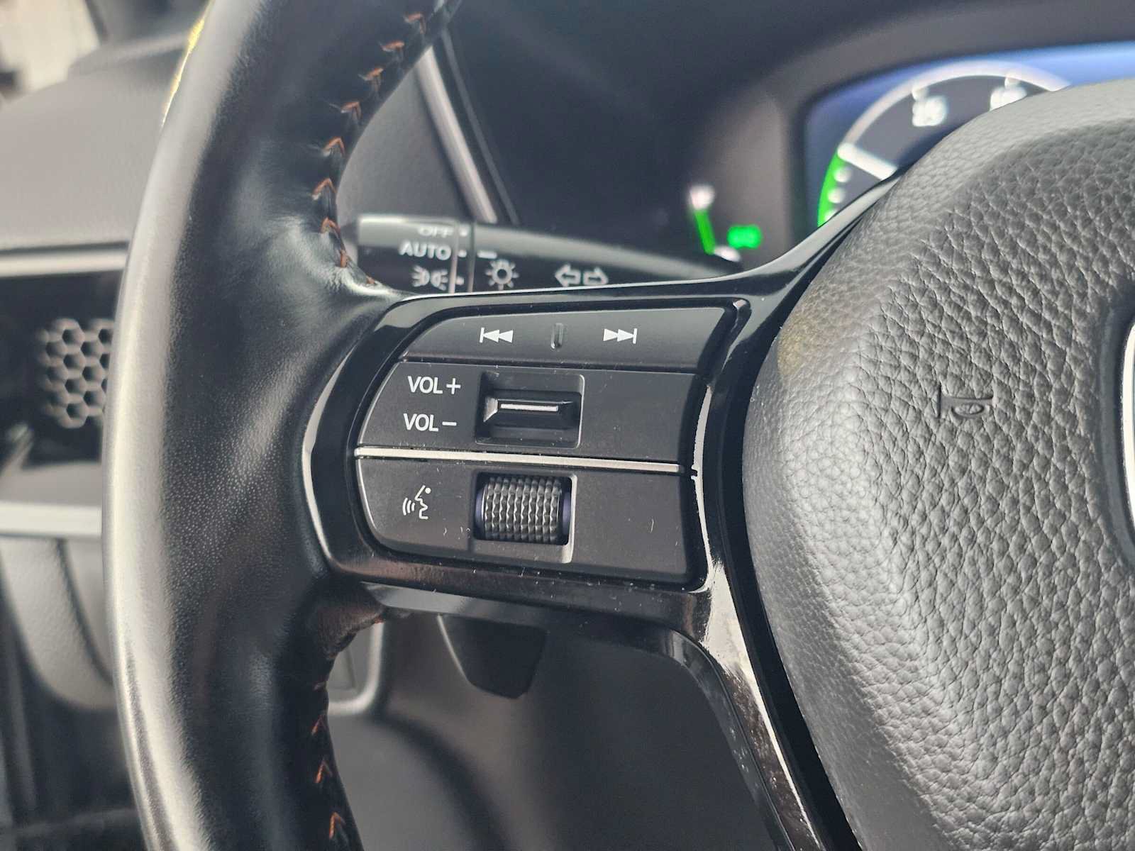 Used 2026 Honda CR-V Sport Touring image 28