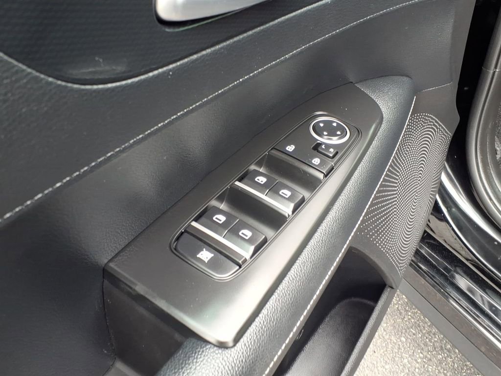 Used 2023 Kia Forte GT-Line FWD image 14