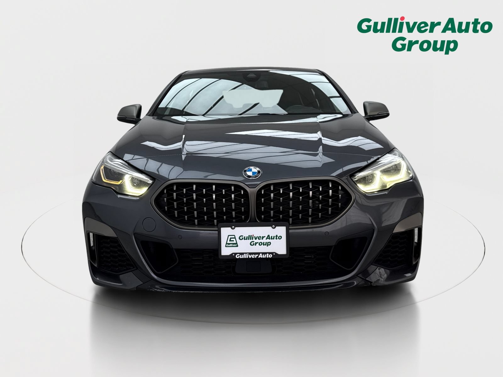 Used 2021 BMW M235i xDrive Gran Coupe w/ Premium Package AWD/4WD image 14