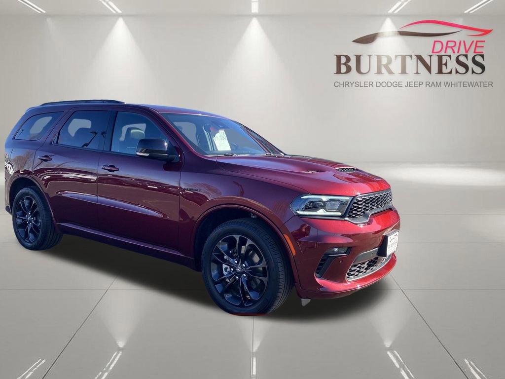 Used 2023 Dodge Durango R/T image 17