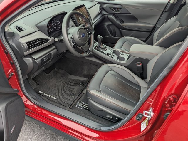 Used 2025 Subaru Crosstrek 2.5i Limited w/ Popular Package #3A image 9
