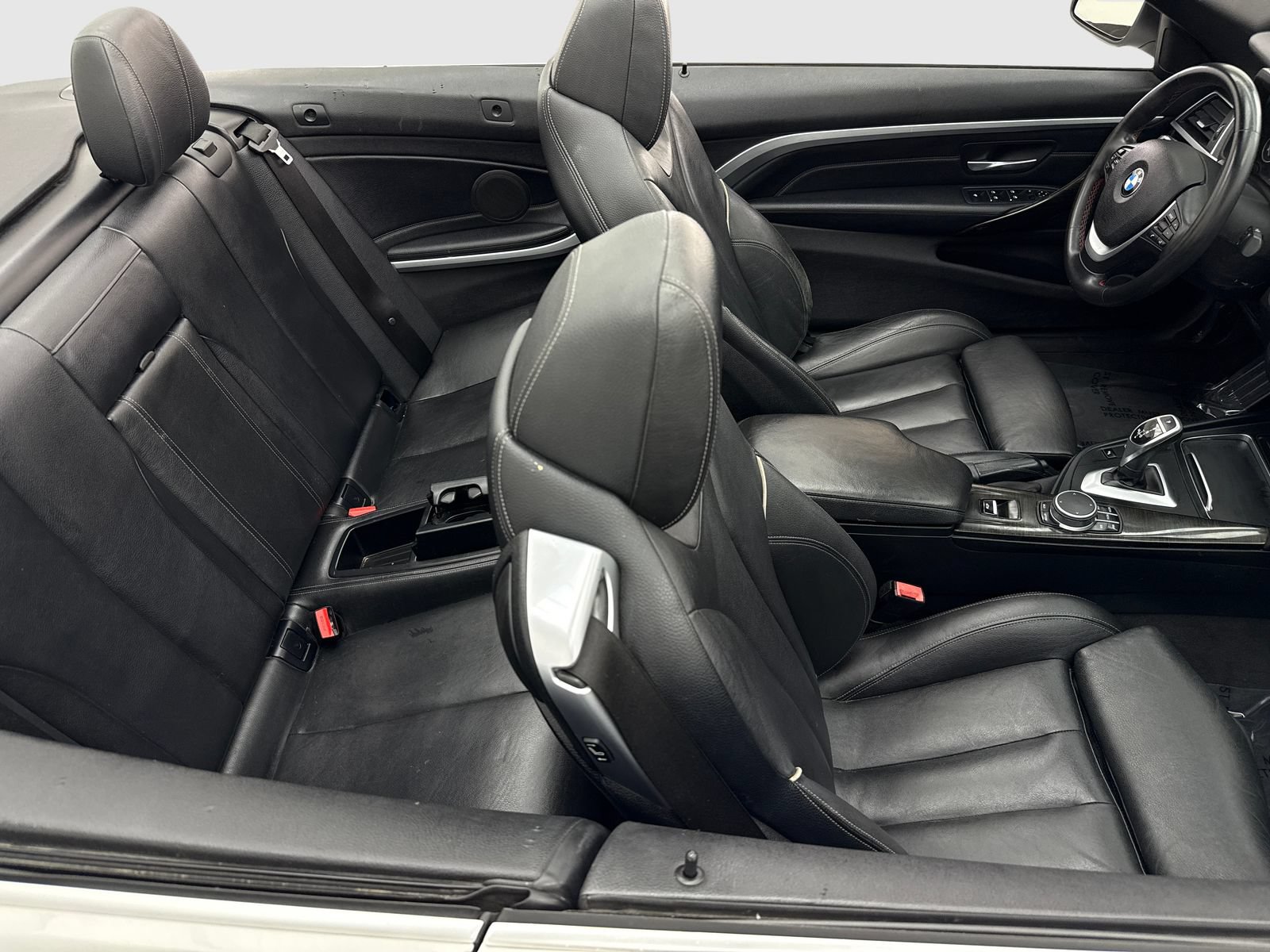 Used 2018 BMW 430i Convertible RWD image 30