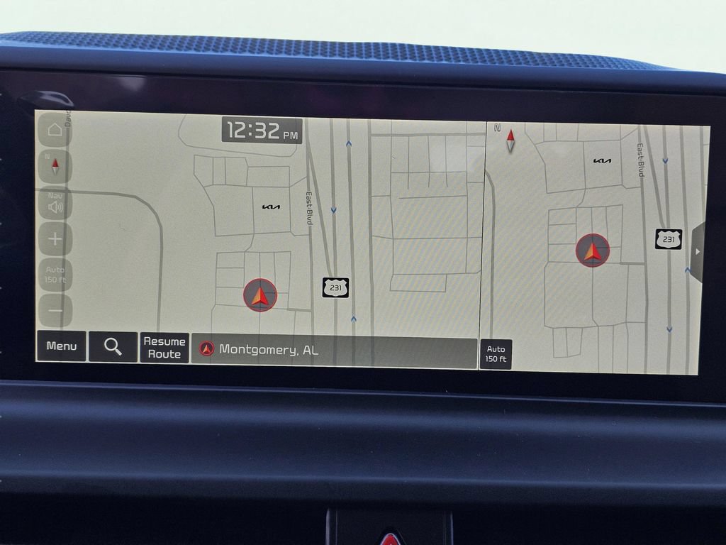 Used 2026 Kia Seltos EX w/ EX Sunroof Package FWD image 30