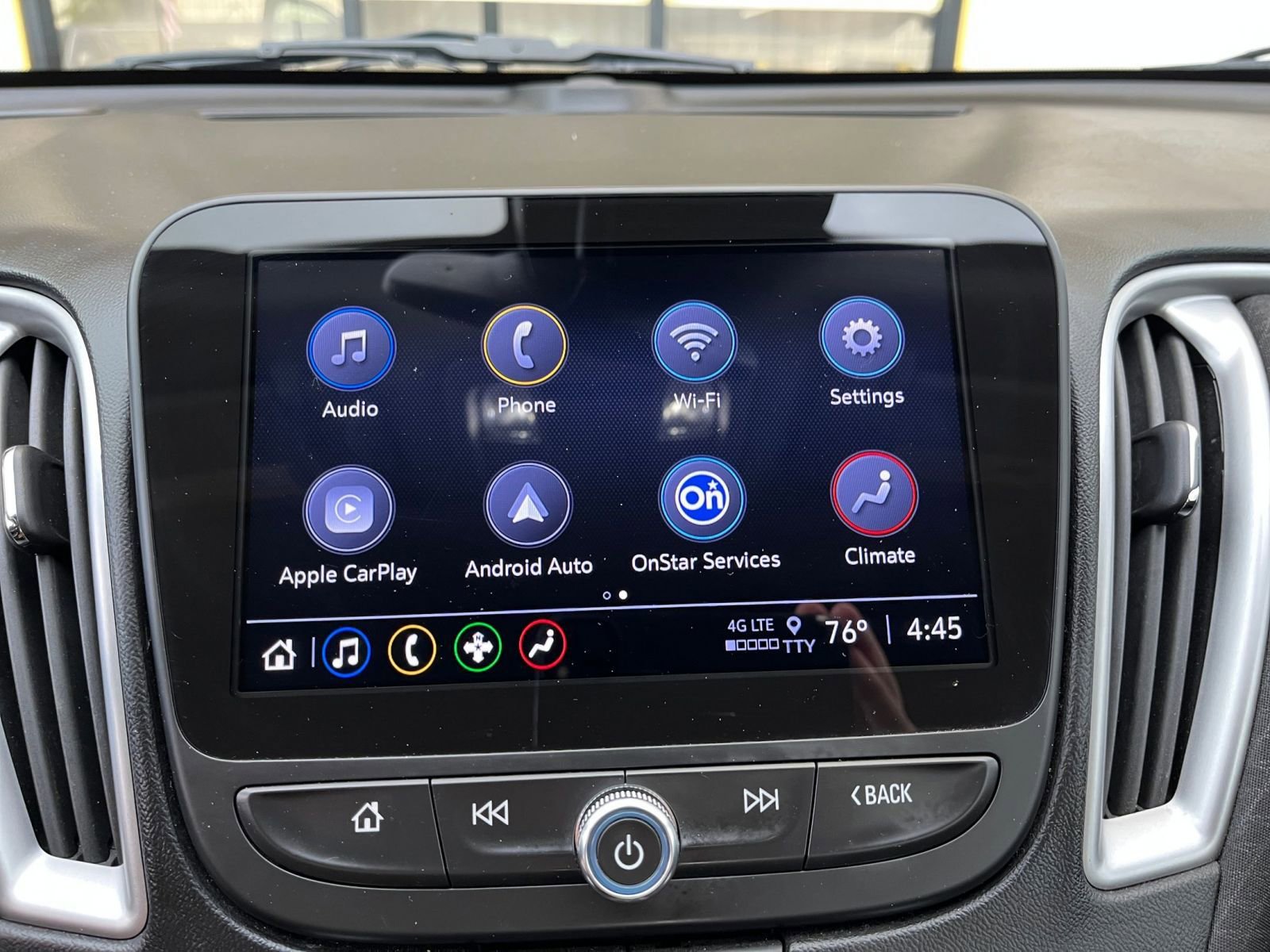 Used 2023 Chevrolet Malibu LT w/ Driver Confidence Package image 21