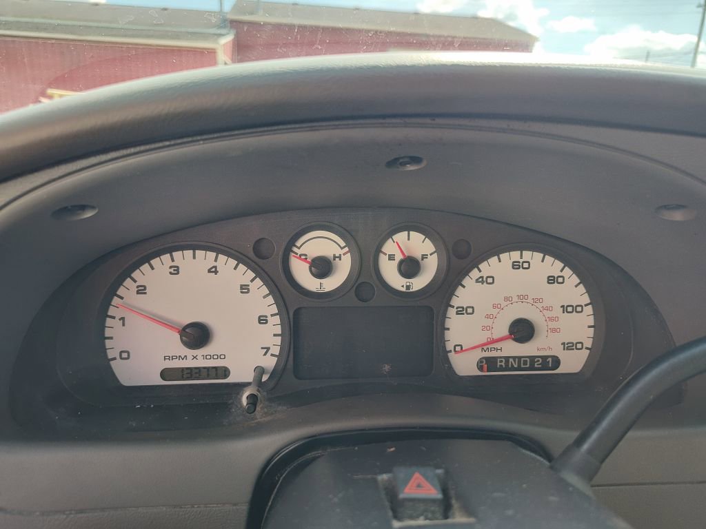 Used 2007 Ford Ranger SUPER CAB image 7