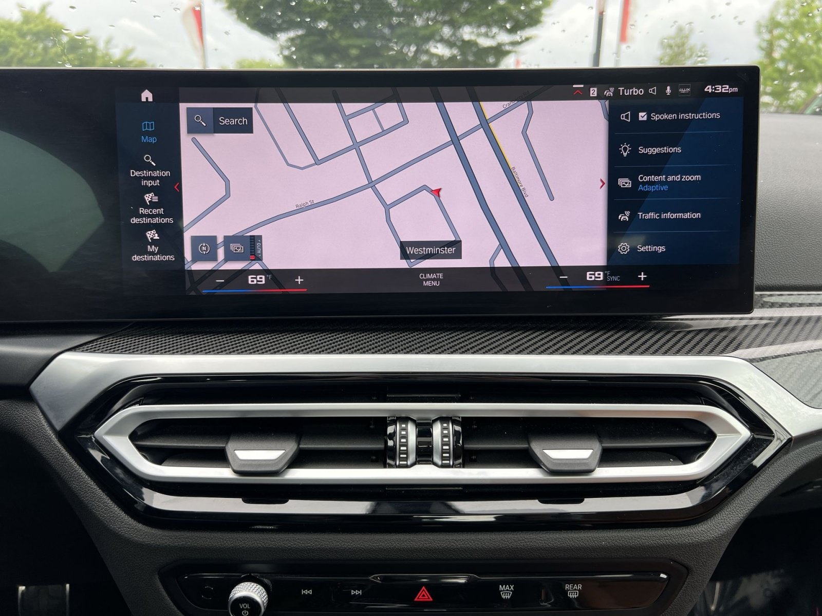 Used 2024 BMW M2 w/ Lighting Package RWD image 20