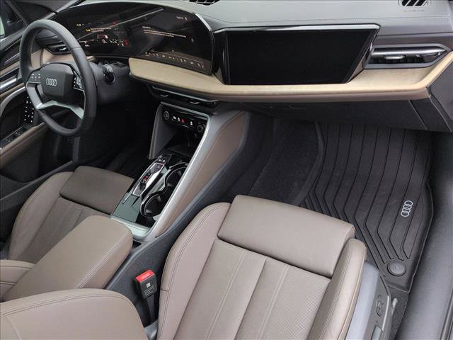 Used 2025 Audi Q5 Prestige AWD/4WD image 30
