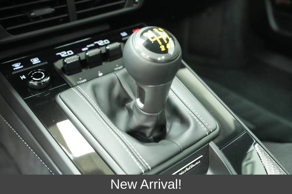 Used 2026 Porsche 911 GT3 RWD image 24