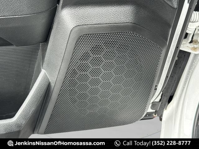 Used 2024 RAM 1500 Classic SLT RWD image 25