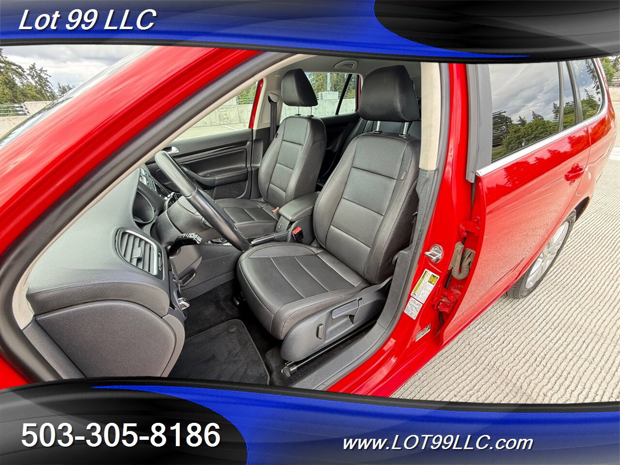 Used 2013 Volkswagen Jetta TDI FWD image 2
