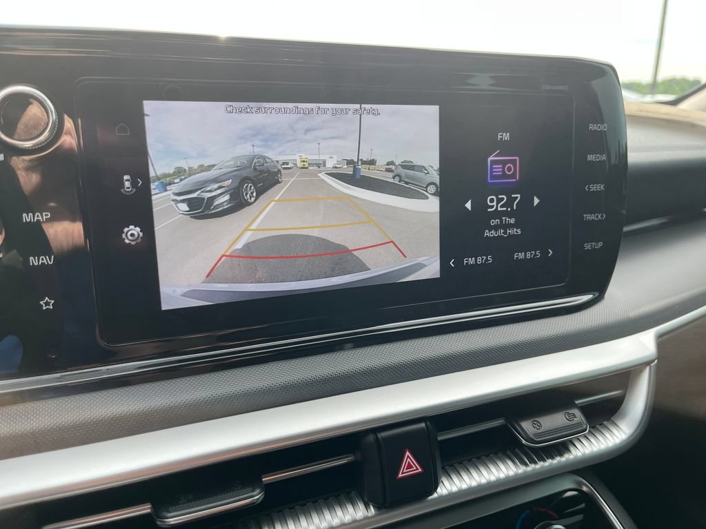 Used 2022 Kia K5 GT-Line w/ GT-Line Awd Premium Package image 19