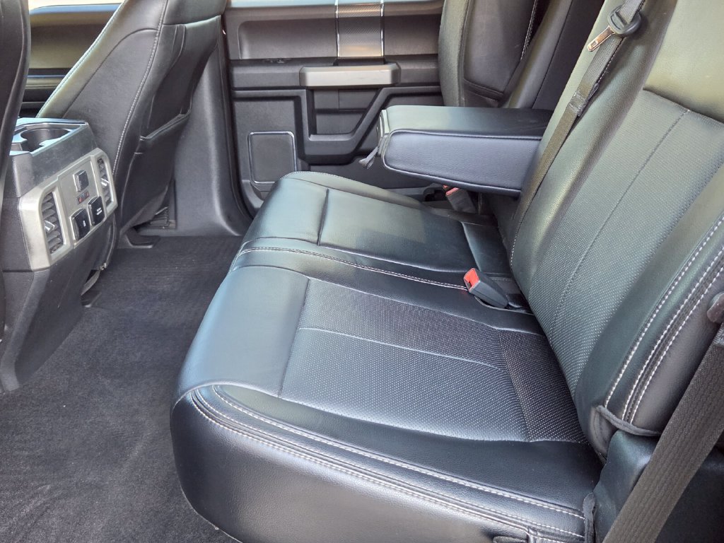 Used 2020 Ford F150 Lariat w/ Equipment Group 502A Luxury AWD/4WD image 12