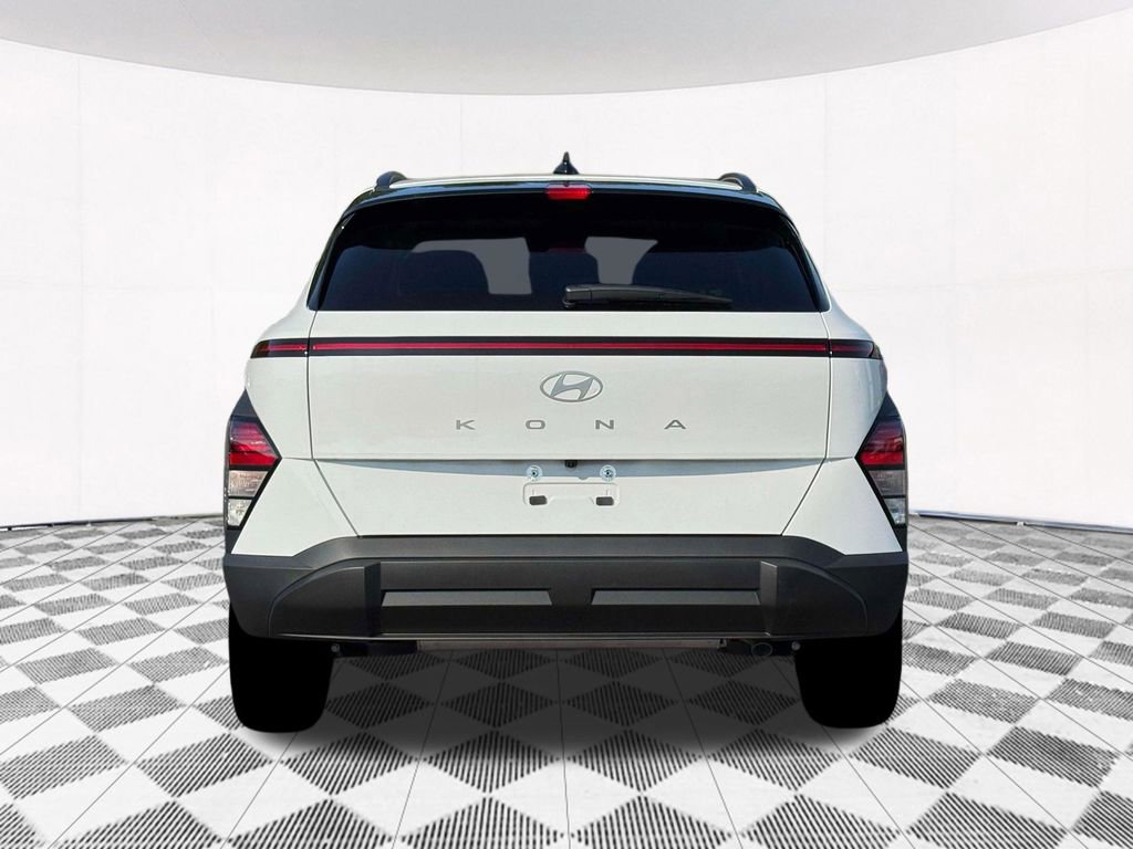 New 2026 Hyundai Kona SEL Sport image 10