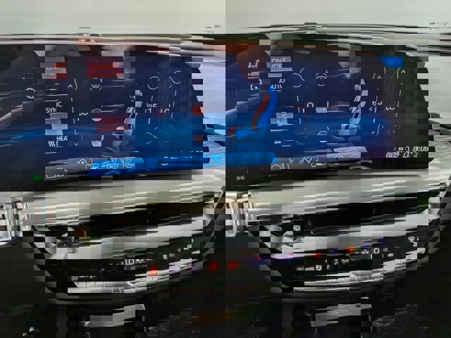 New 2026 Cadillac Lyriq Luxury image 22