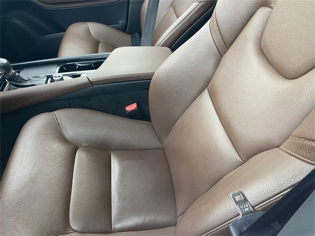 Used 2022 Volvo XC90 T6 Momentum w/ Advanced Package image 10