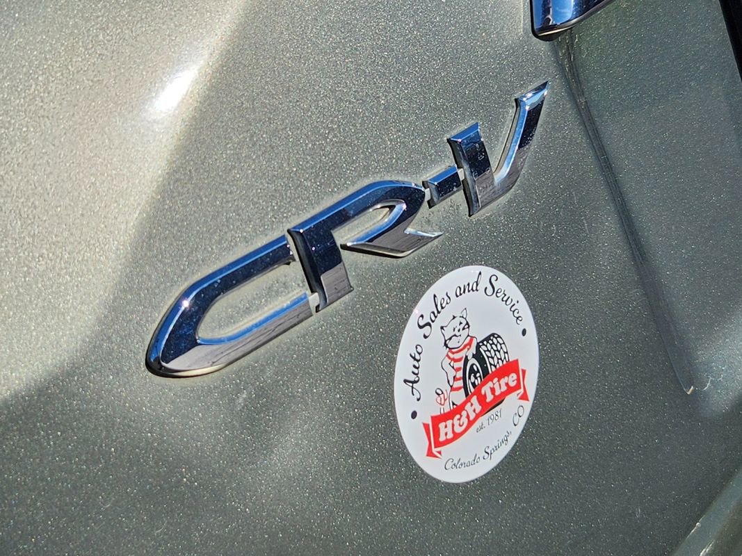 Used 2008 Honda CR-V EX-L image 13