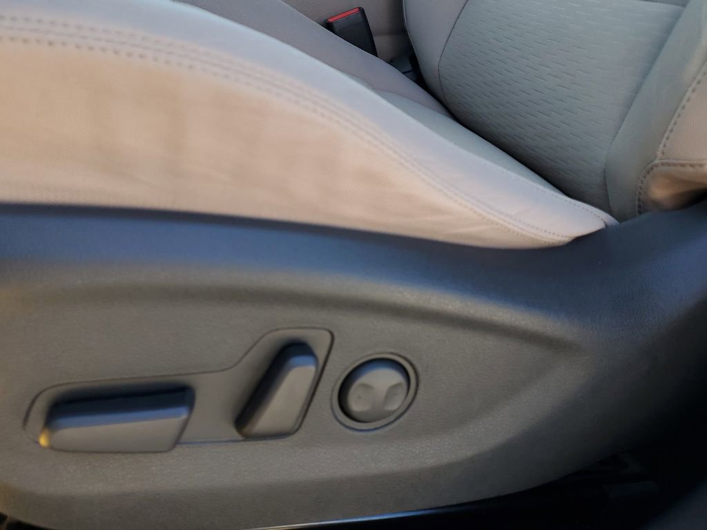 Used 2020 Hyundai Tucson SEL image 25