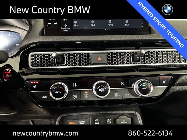 Used 2025 Honda Civic Sport Touring image 23