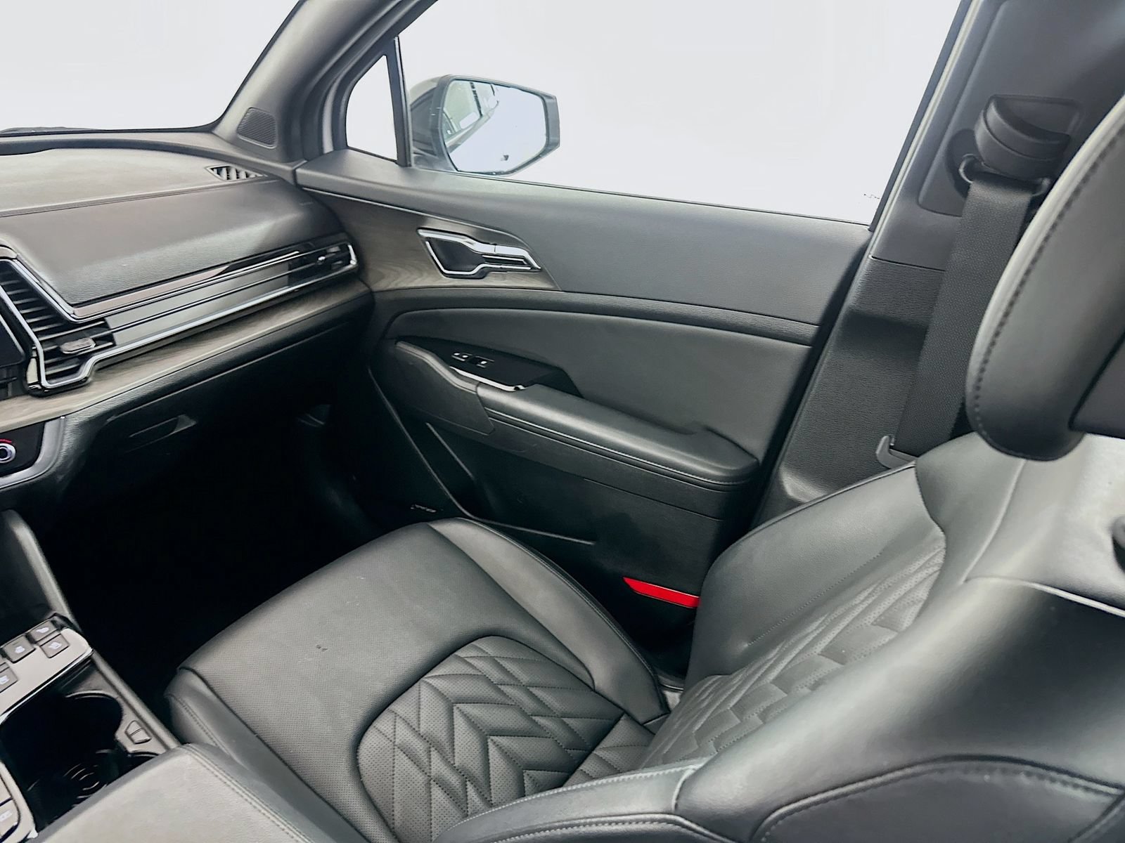 Used 2024 Kia Sportage X-Pro Prestige AWD/4WD image 25