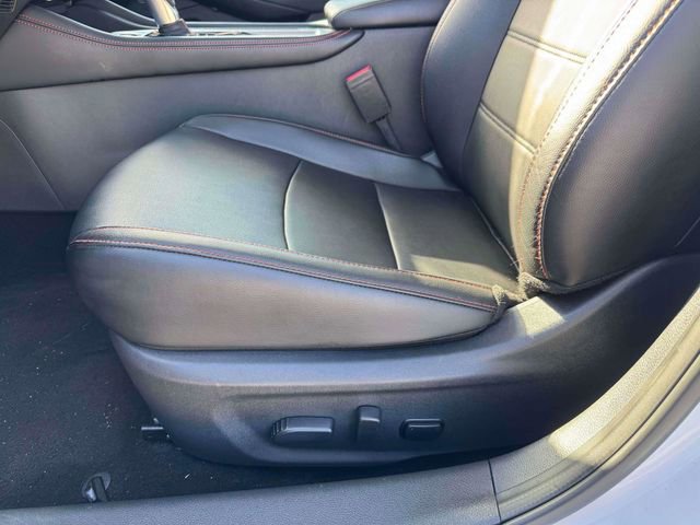 Used 2024 Nissan Sentra SR w/ SR Premium Package image 20