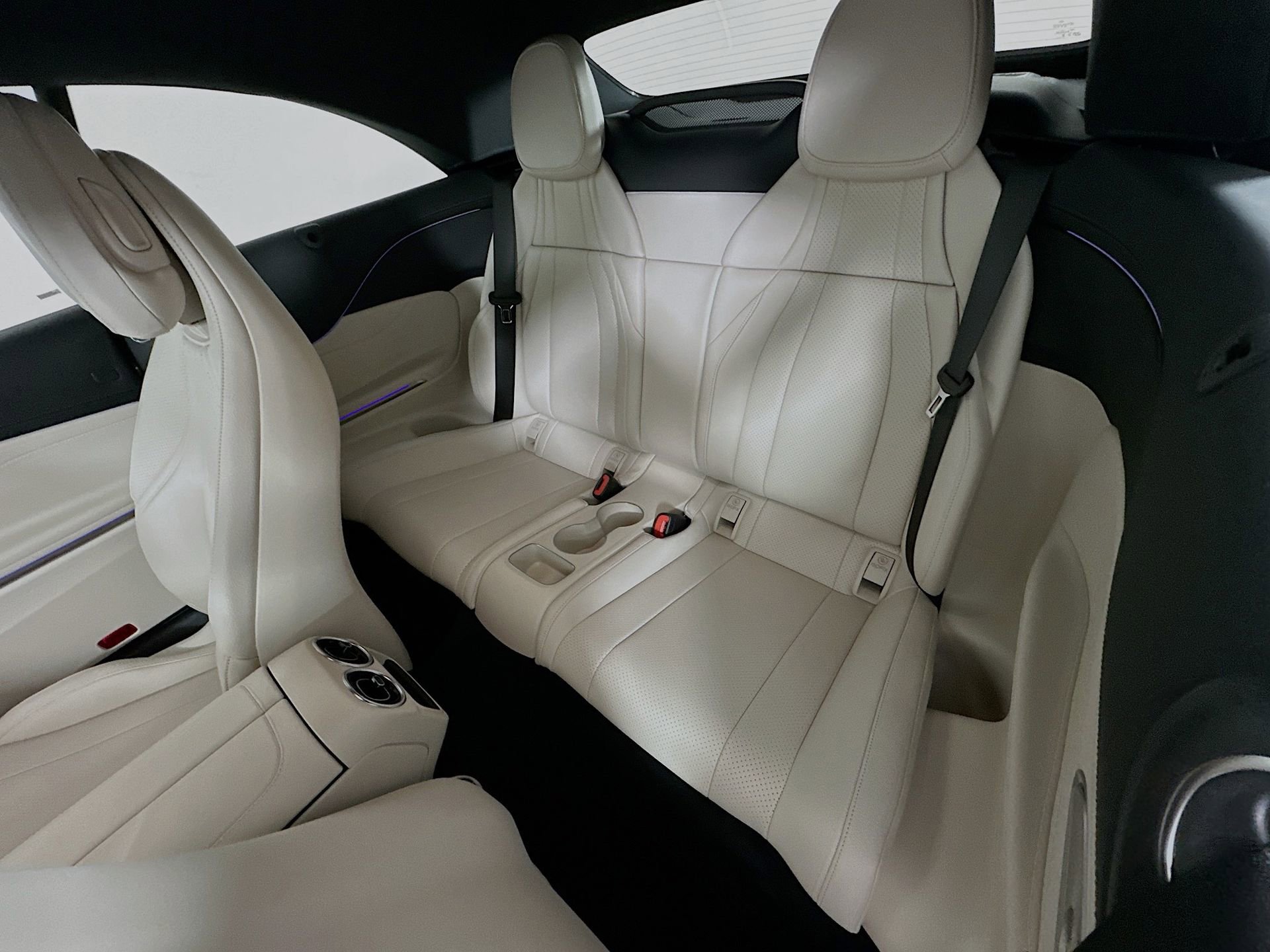 New 2026 Mercedes-Benz CLE 300 4MATIC Cabriolet image 26