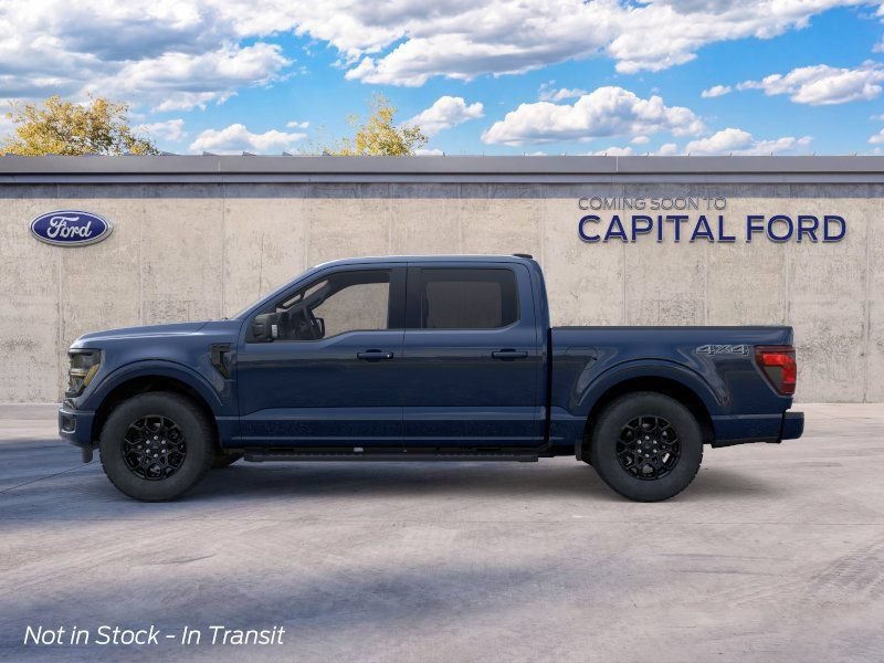New 2026 Ford F150 XLT AWD/4WD image 6