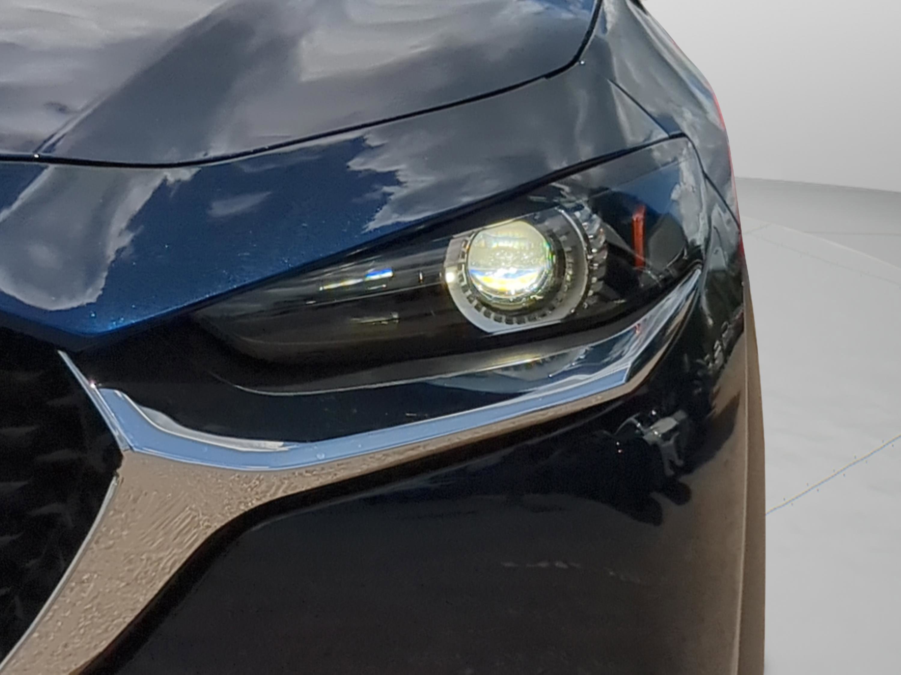 Certified 2025 MAZDA CX-30 AWD 2.5 S image 23